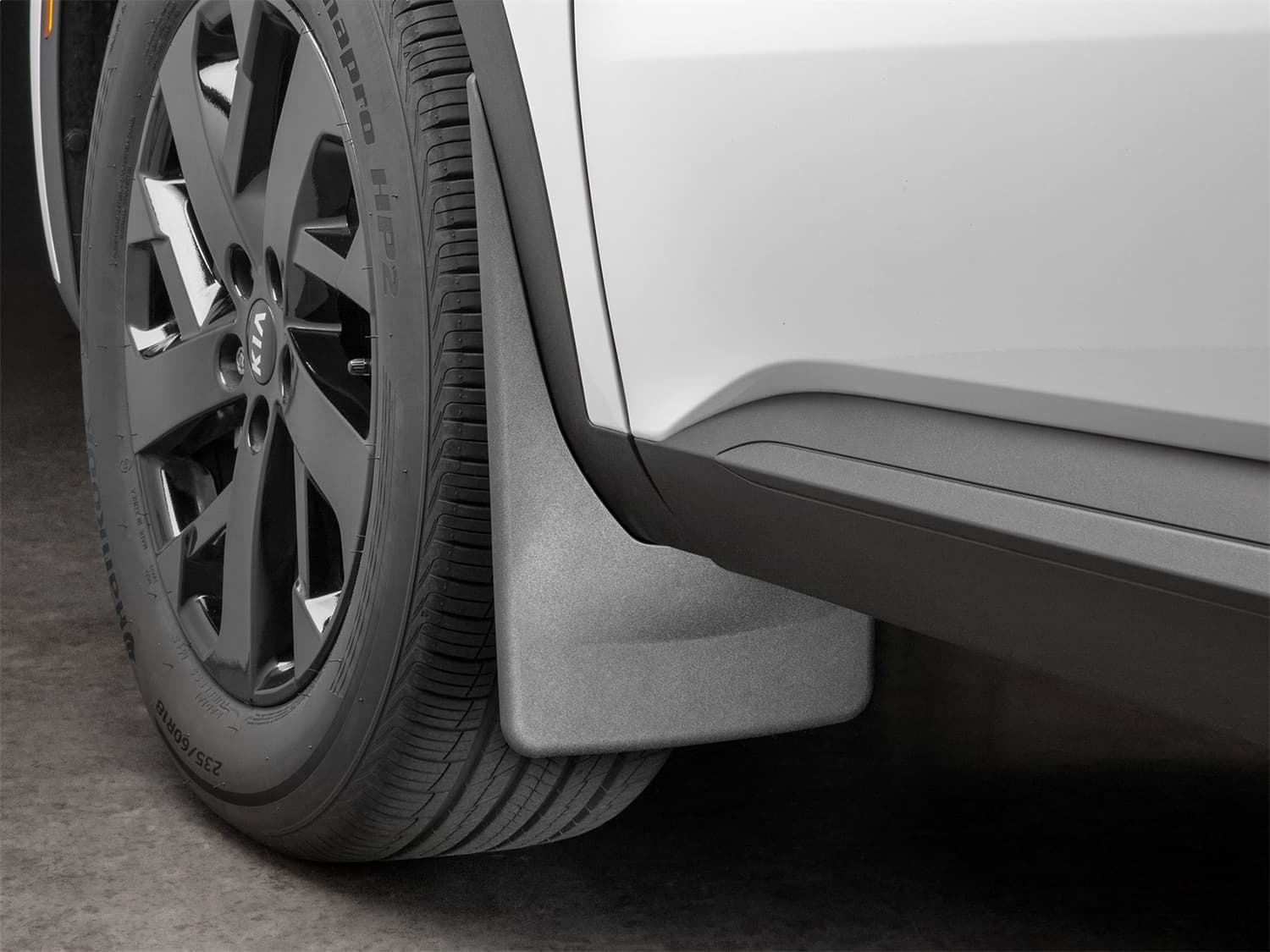 Weathertech - 110136 - Mud Flap image 2