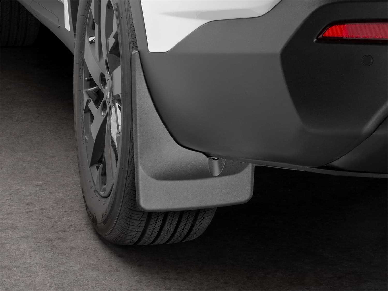 Weathertech - 120136 - Mud Flap image 2