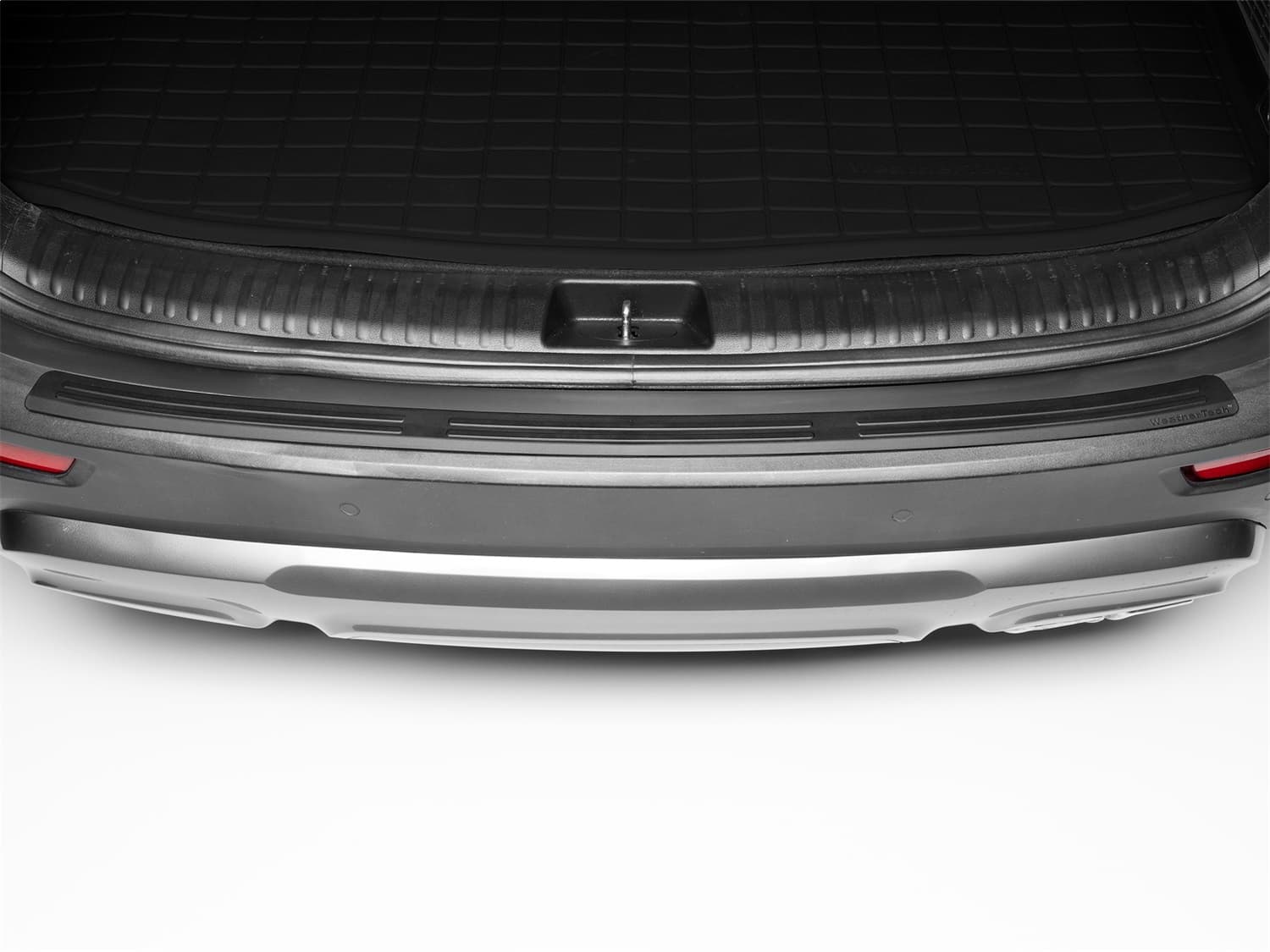 Weathertech - BP0015 - Bumper Top Pad image 2