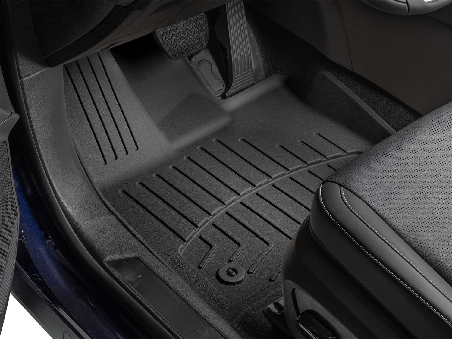 Weathertech - 4417951IM - Front - Floor Mat Set image 5