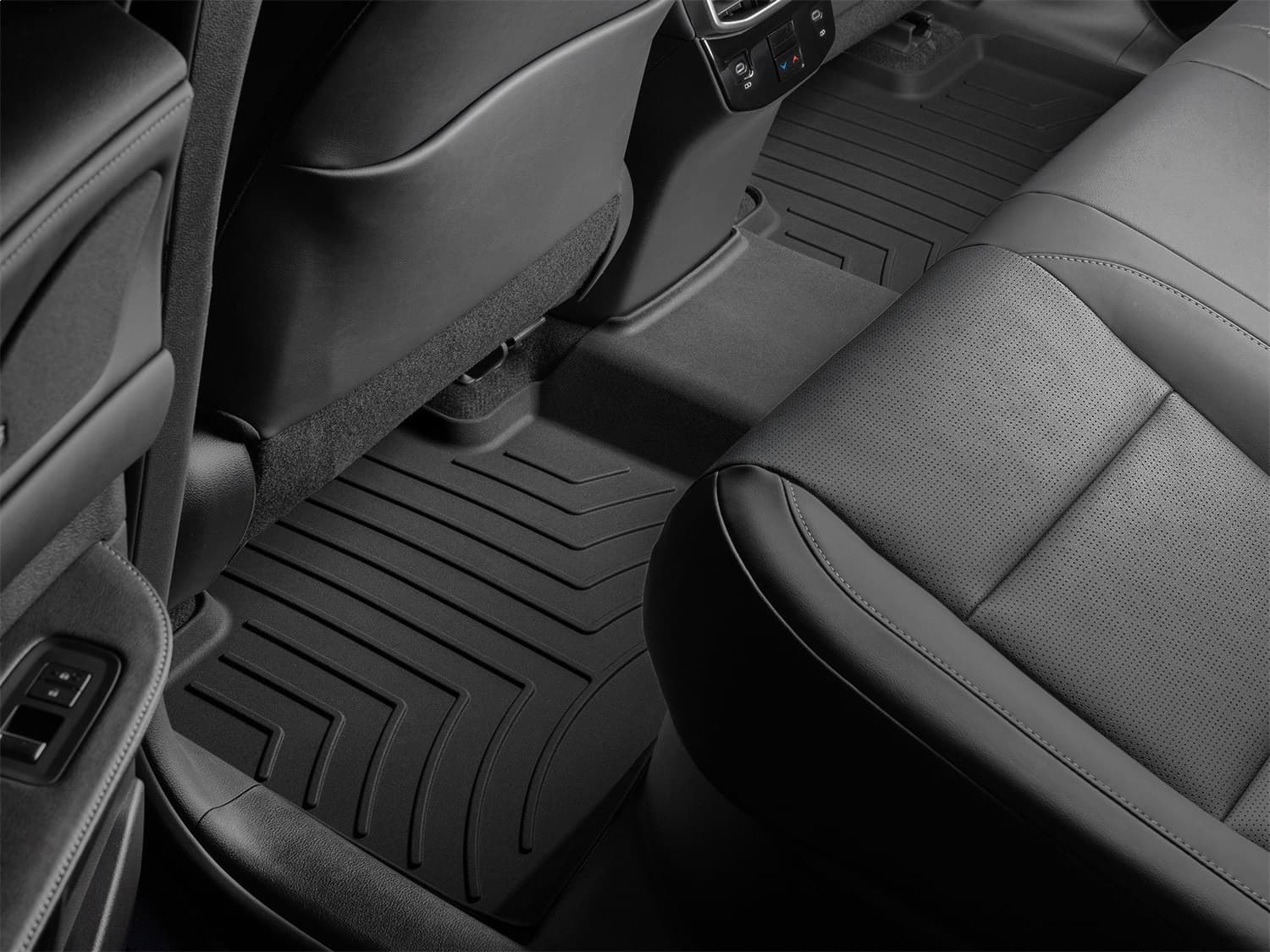 Weathertech - 4417952 - Rear - Floor Mat Set image 13