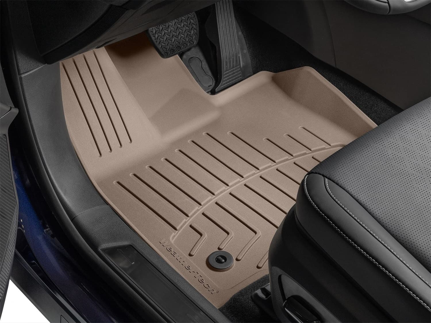 Weathertech - 4517951IM - Front - Floor Mat Set image 6