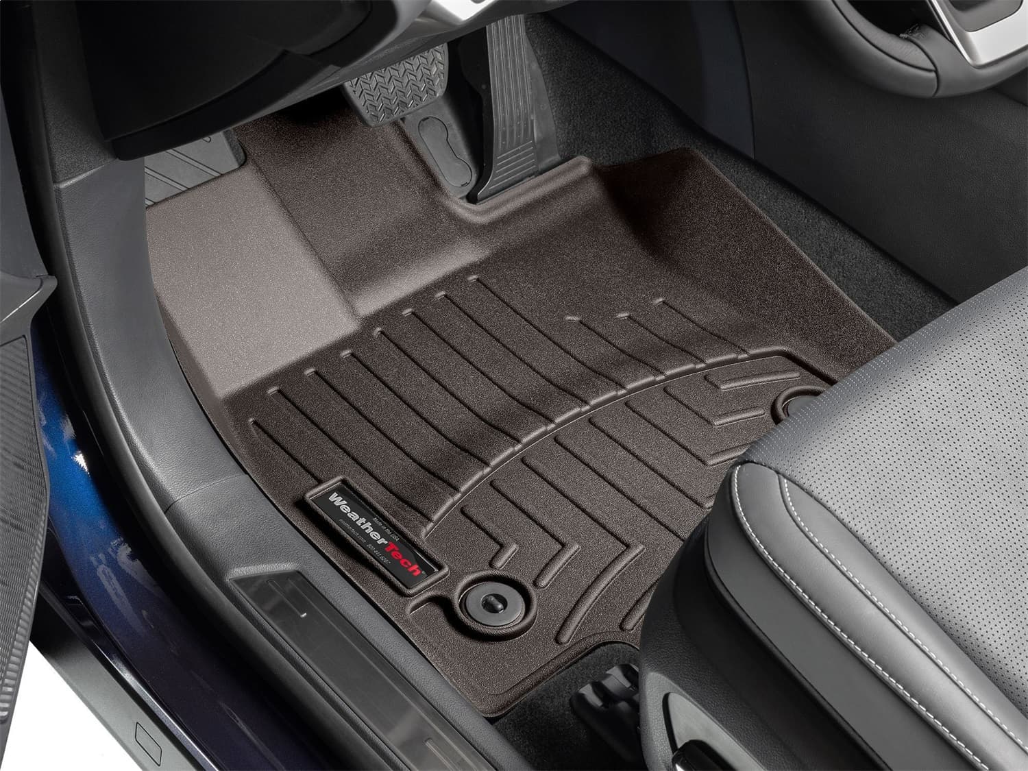 Weathertech - 4717951 - Front - Floor Mat Set image 9