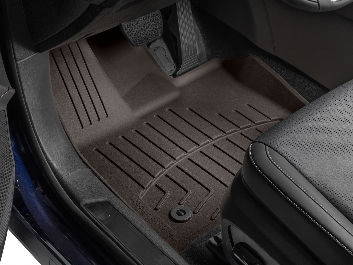 Weathertech - 4717951IM - Front - Floor Mat Set image 6