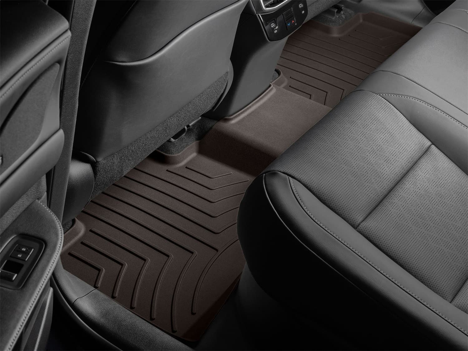 Weathertech - 4717952 - Rear - Floor Mat Set image 5