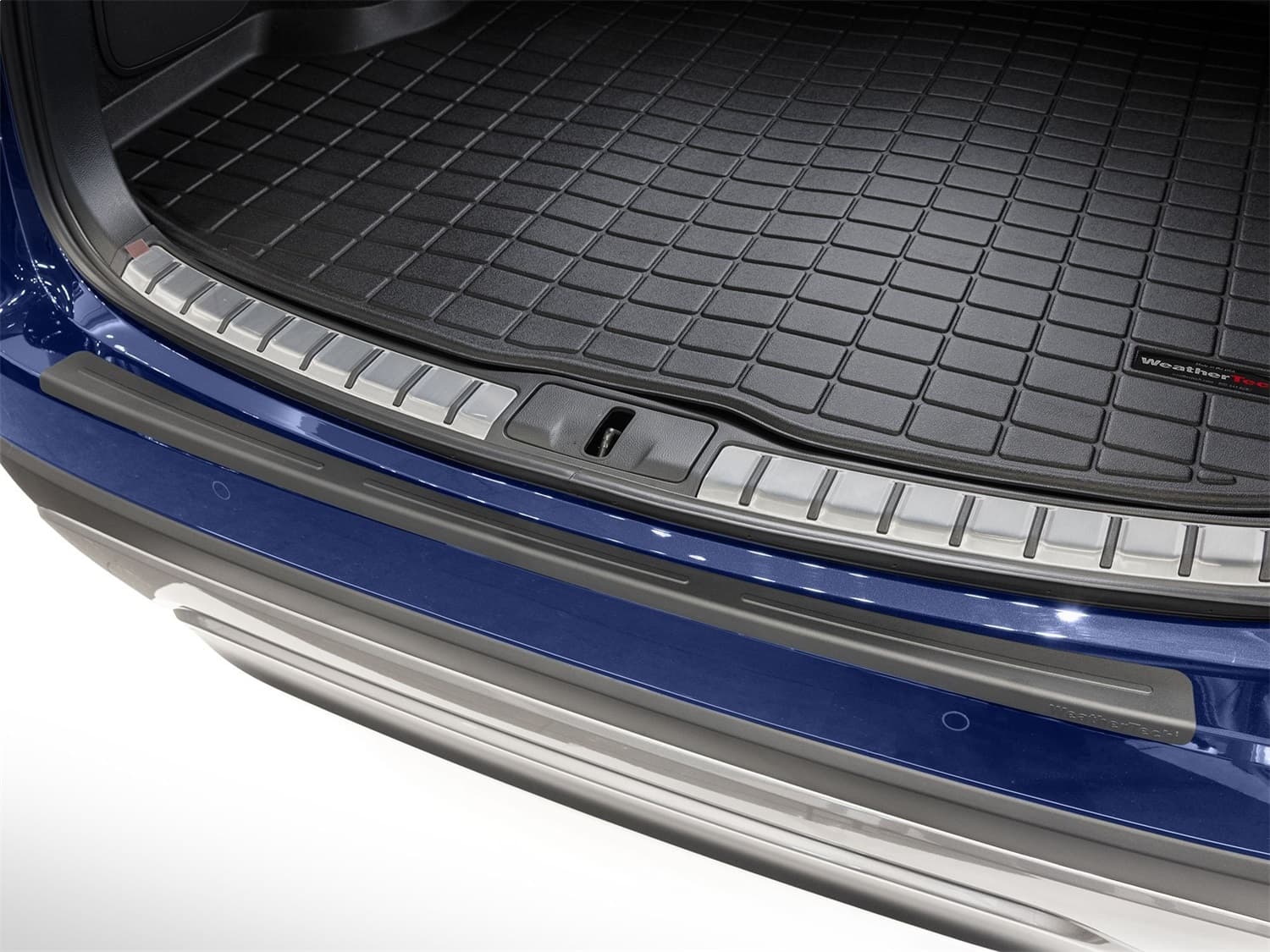 Weathertech - BP0085 - Bumper Top Pad image 2