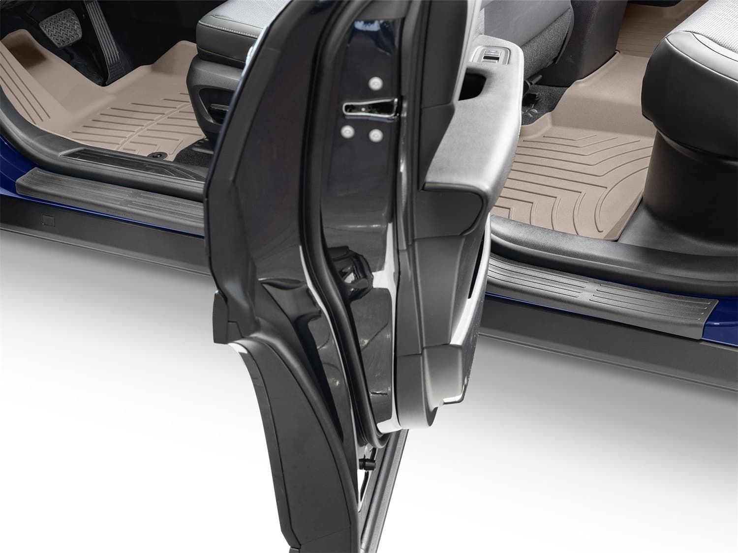 Weathertech - ST076K1 image 1