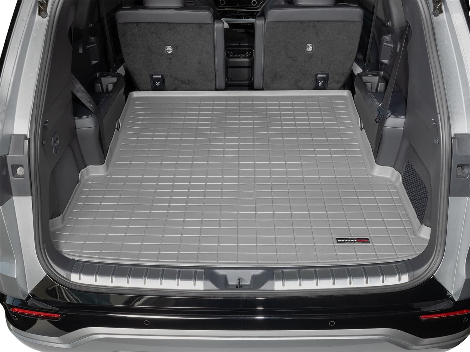 Weathertech - 421723 - Cargo Area Liner image 2