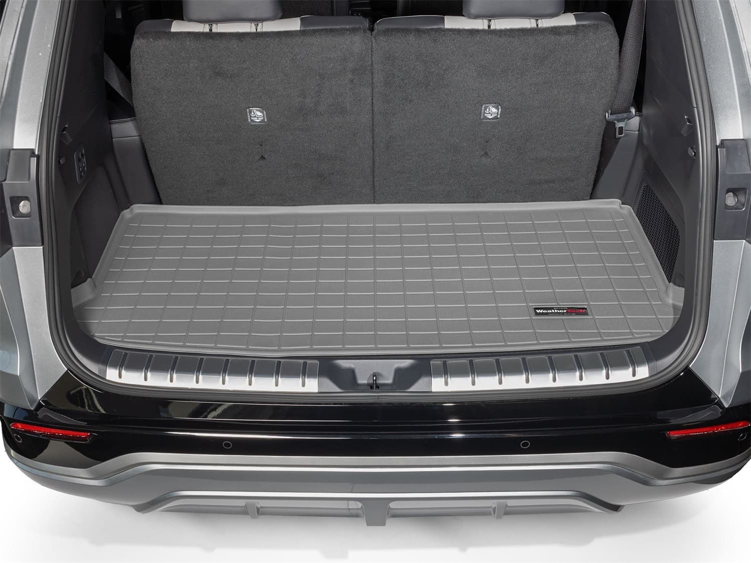 Weathertech - 421724 - Cargo Area Liner image 2