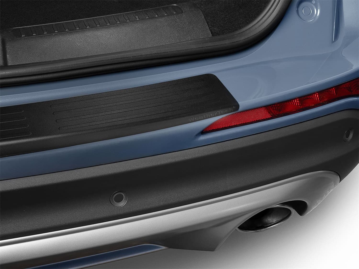 Weathertech - BP0117 - Bumper Top Pad image 1