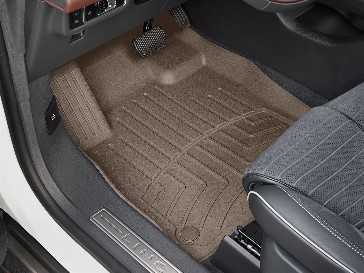 Weathertech - 4518681IM - Front - Floor Mat Set image 13