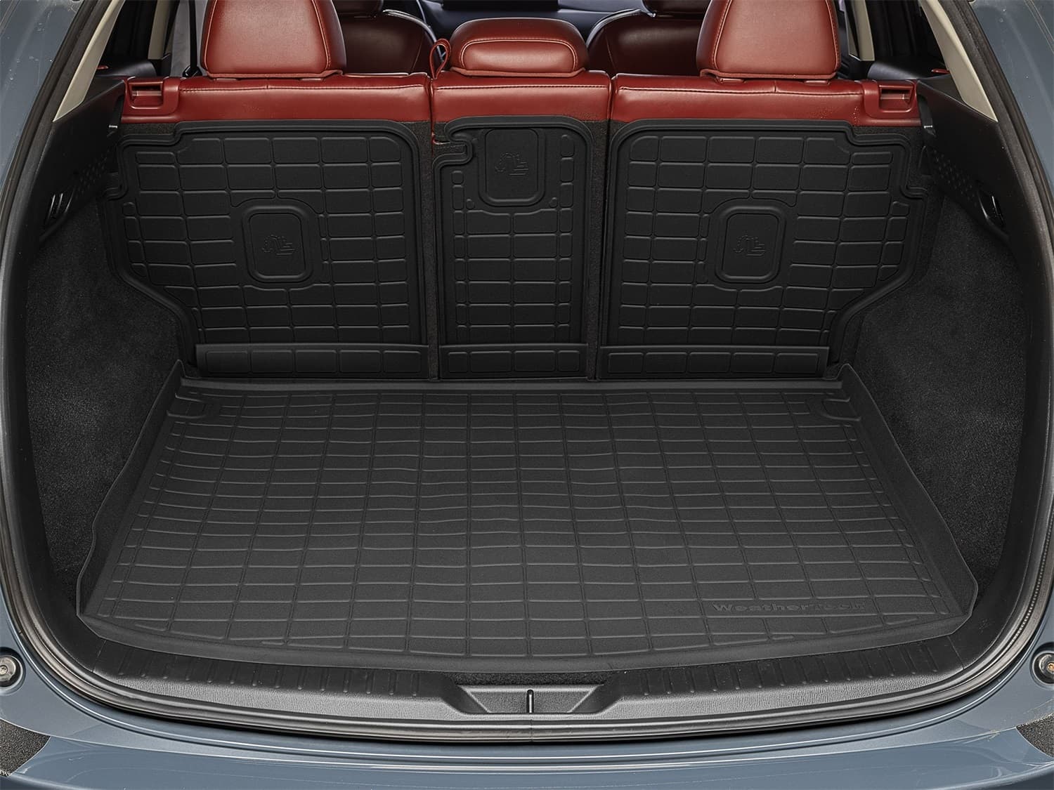 Weathertech - 401578IM - Cargo Area Liner image 2