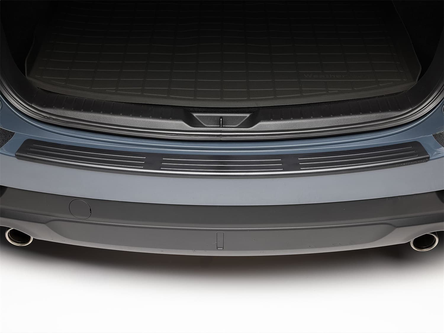 Weathertech - BP0019 - Bumper Top Pad image 2