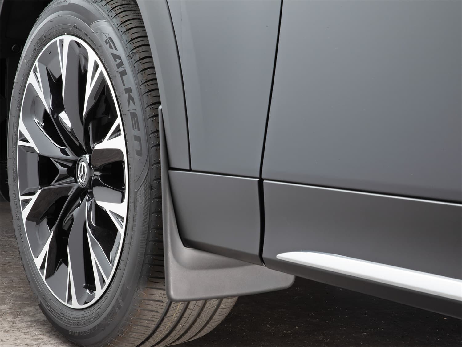Weathertech - 110209 - Mud Flap image 2