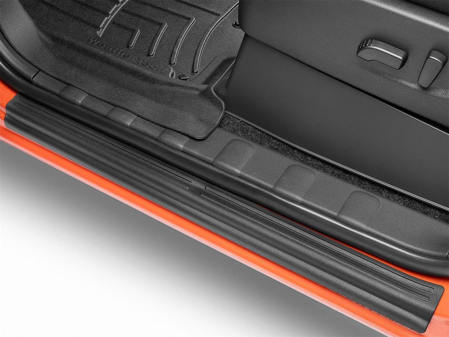 Weathertech - ST055K1 image 2
