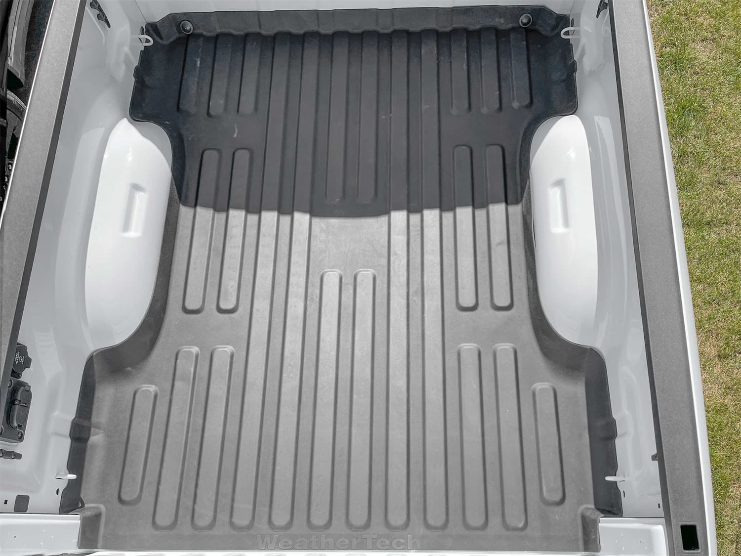 Weathertech - 36706IM - Truck Bed Liner image 2