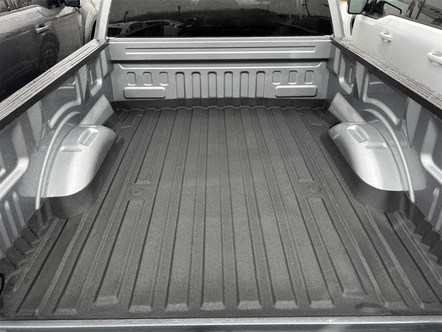 Weathertech - 36907IM - Truck Bed Liner image 2
