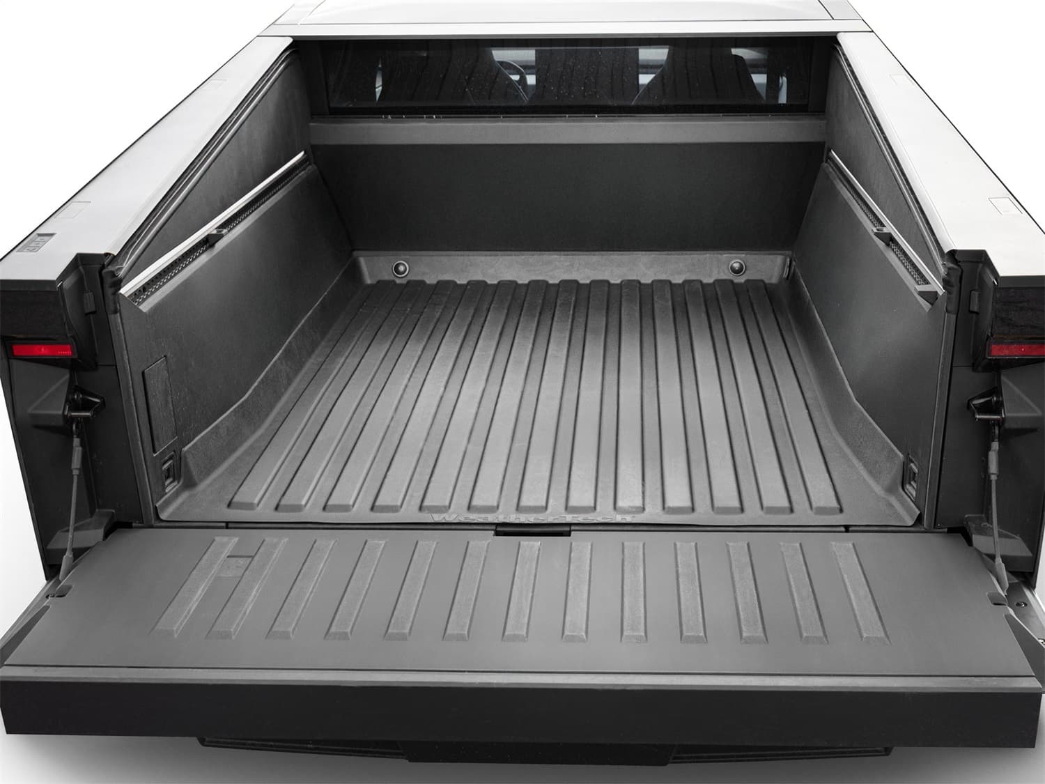 Weathertech - 37420IM - Truck Bed Liner image 2