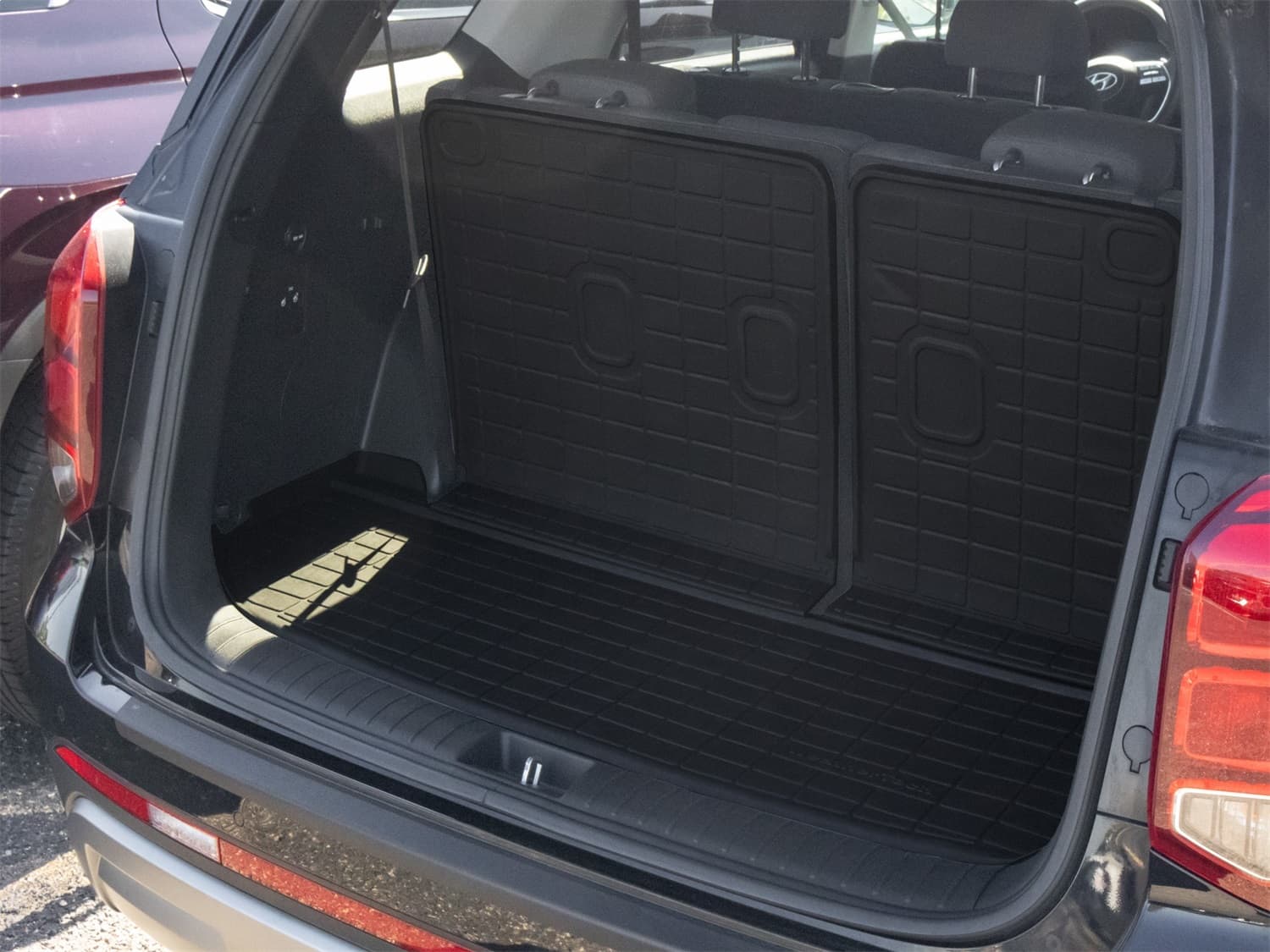 Weathertech - 401730IM - Cargo Area Liner image 3