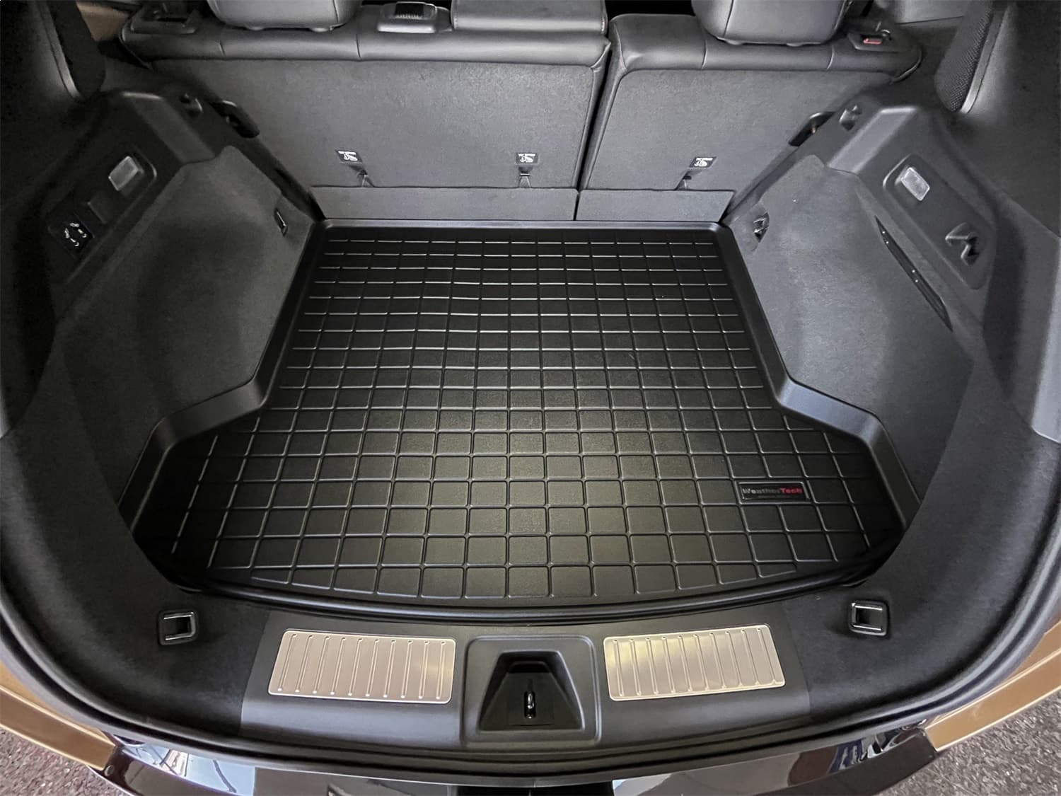 Weathertech - 401796 - Cargo Area Liner image 2