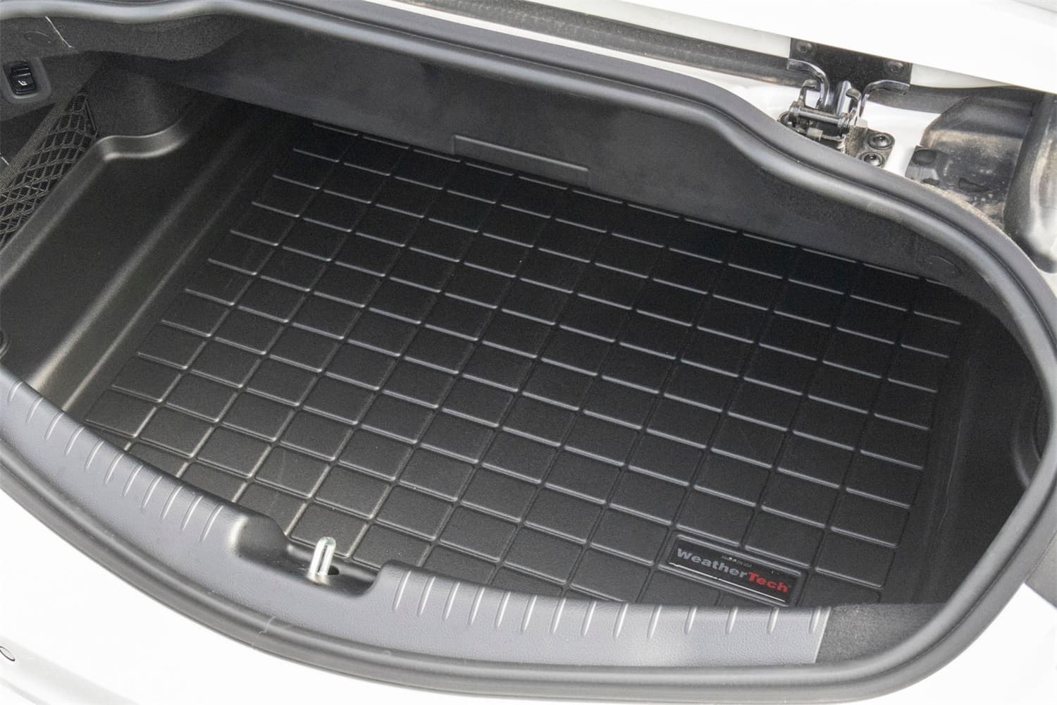 Weathertech - 401801 - Cargo Area Liner image 2