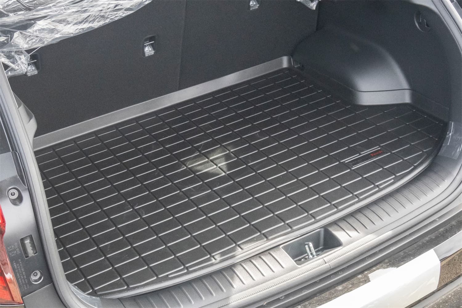 Weathertech - 401813 - Cargo Area Liner image 2