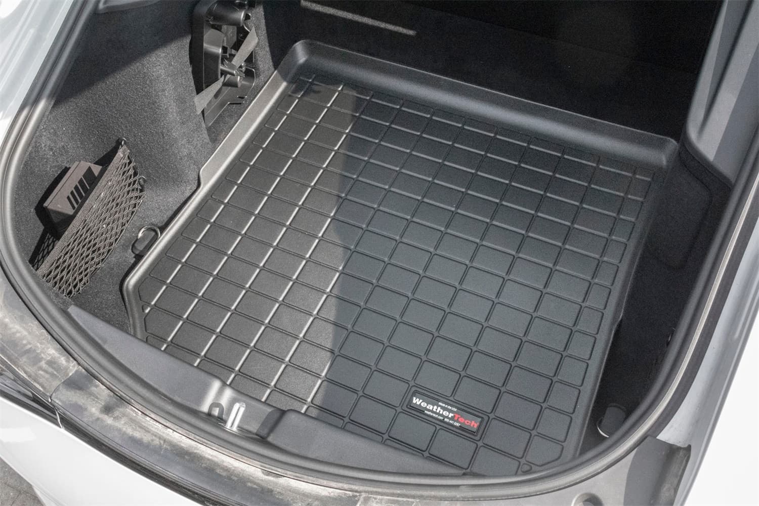 Weathertech - 401820 - Cargo Area Liner image 2