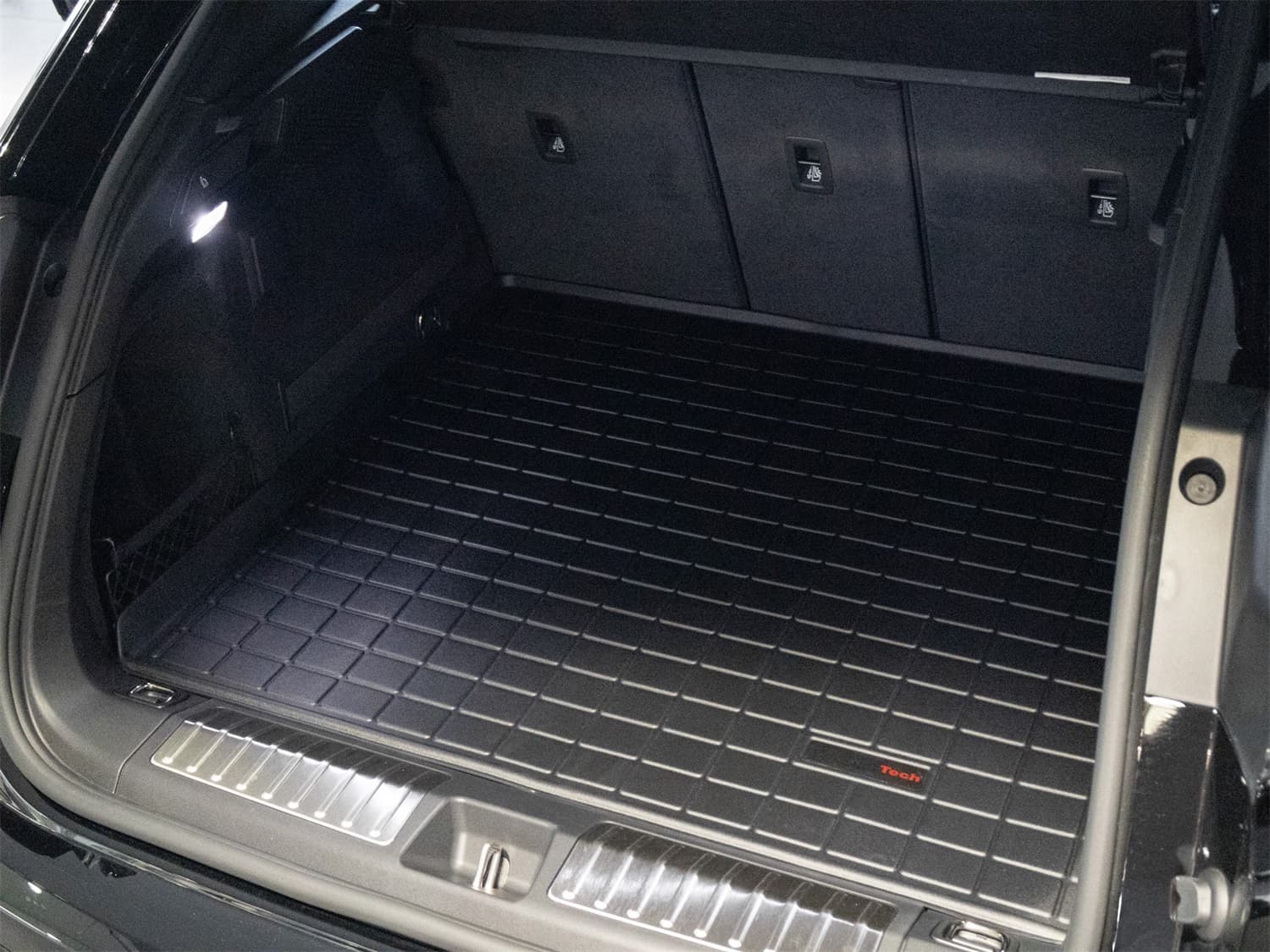 Weathertech - 401822 - Cargo Area Liner image 2