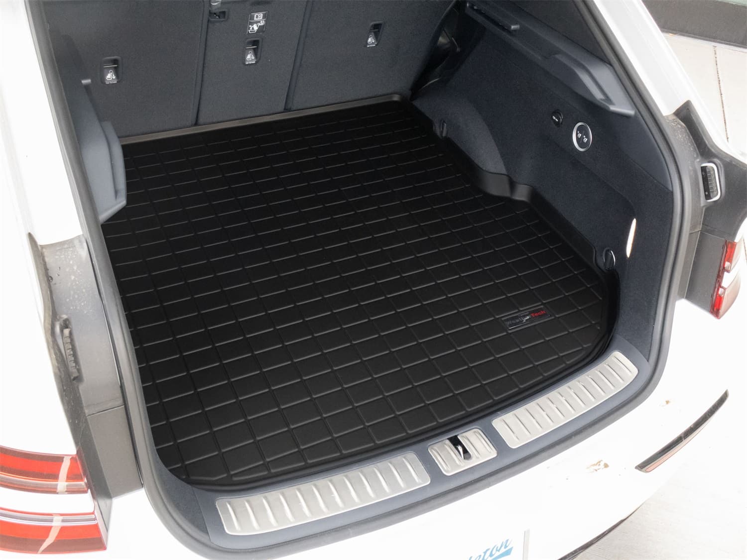 Weathertech - 401827 - Cargo Area Liner image 2