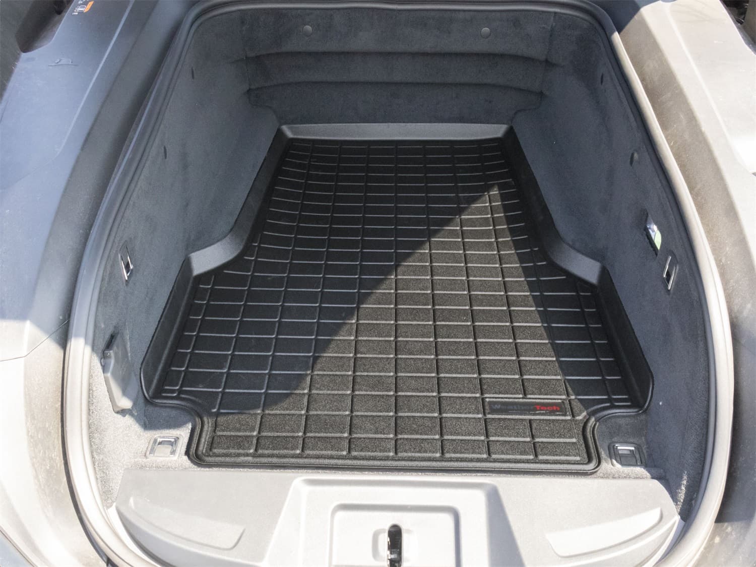 Weathertech - 401840 - Cargo Area Liner image 2