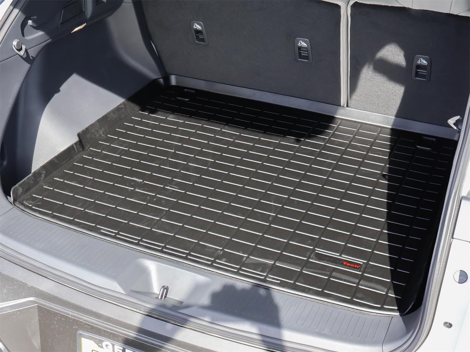 Weathertech - 401842 - Cargo Area Liner image 2