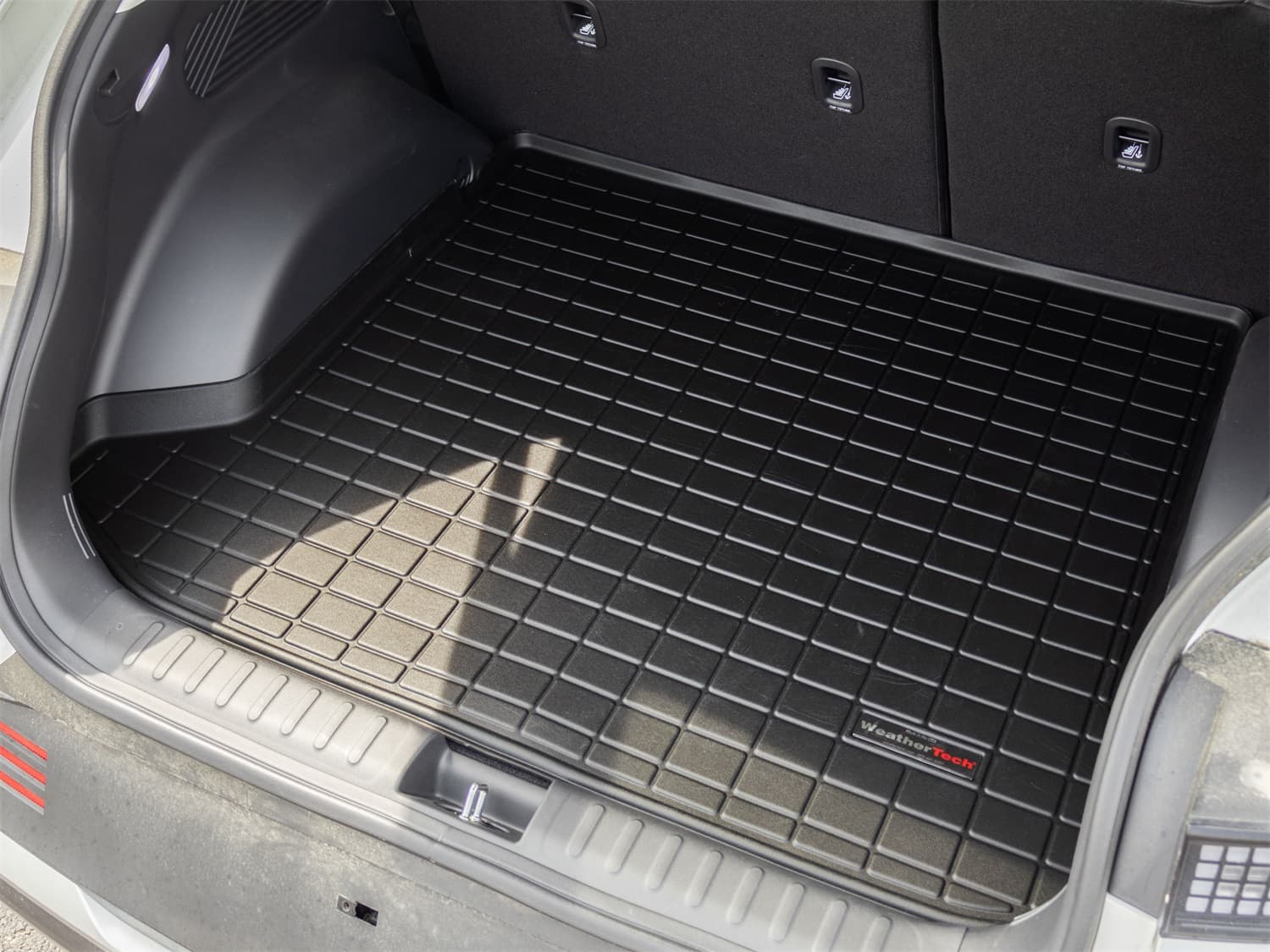 Weathertech - 401851 - Cargo Area Liner image 2