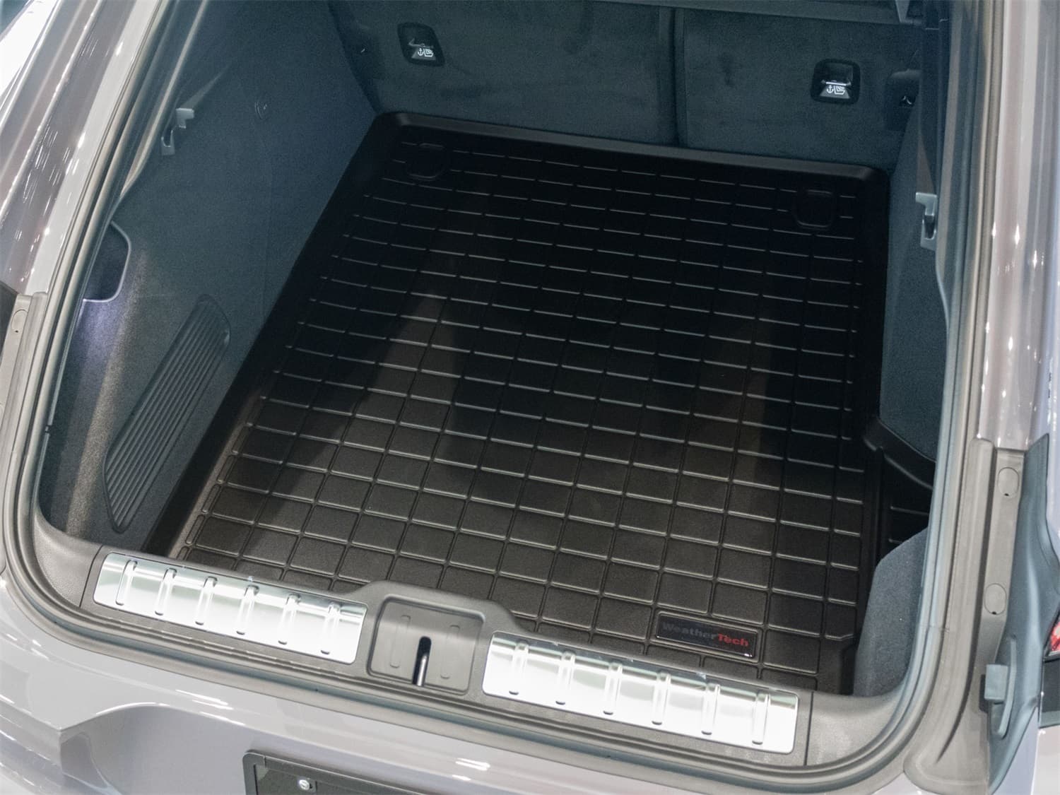 Weathertech - 401853 - Cargo Area Liner image 2