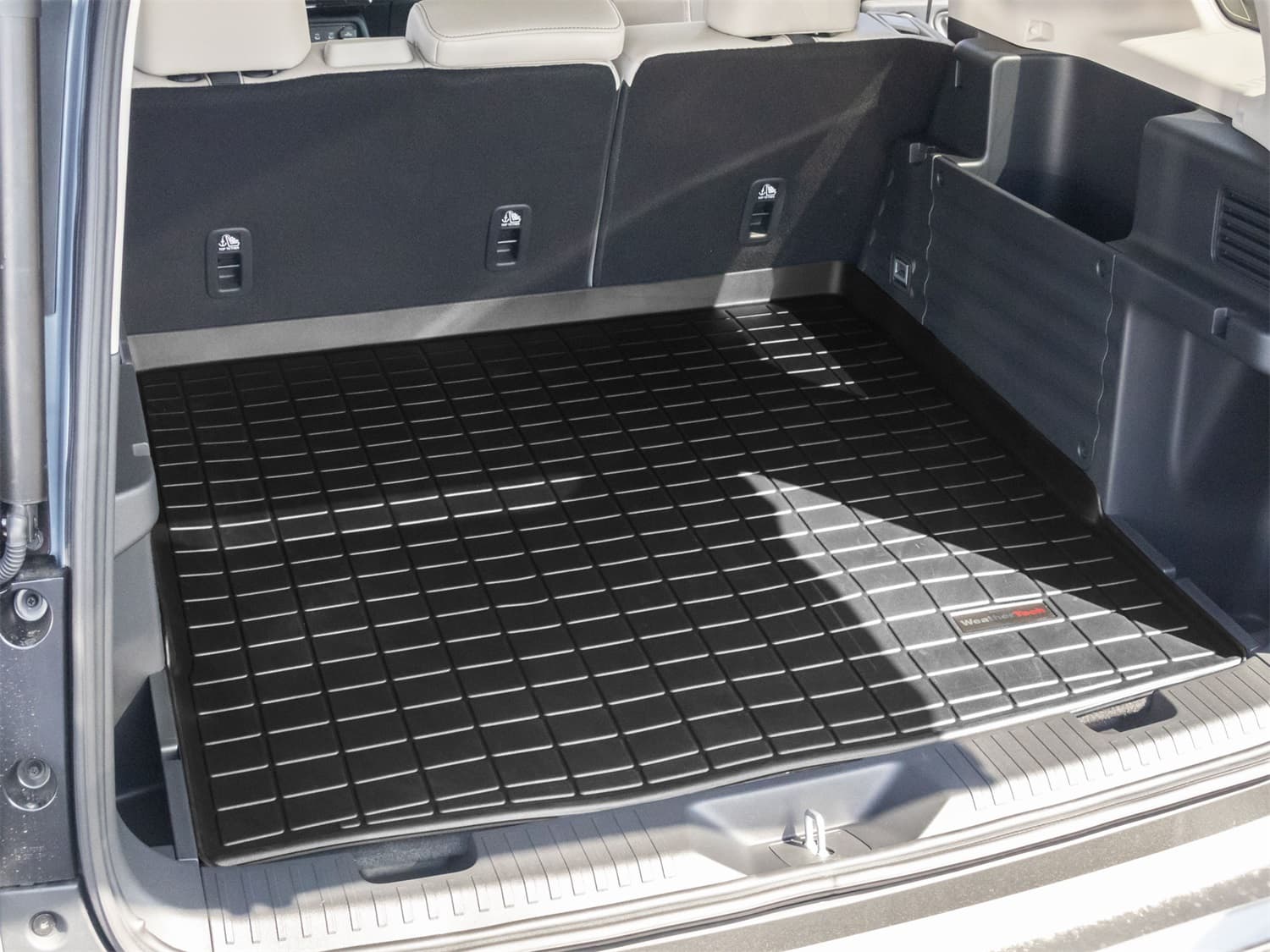 Weathertech - 401858 - Cargo Area Liner image 2