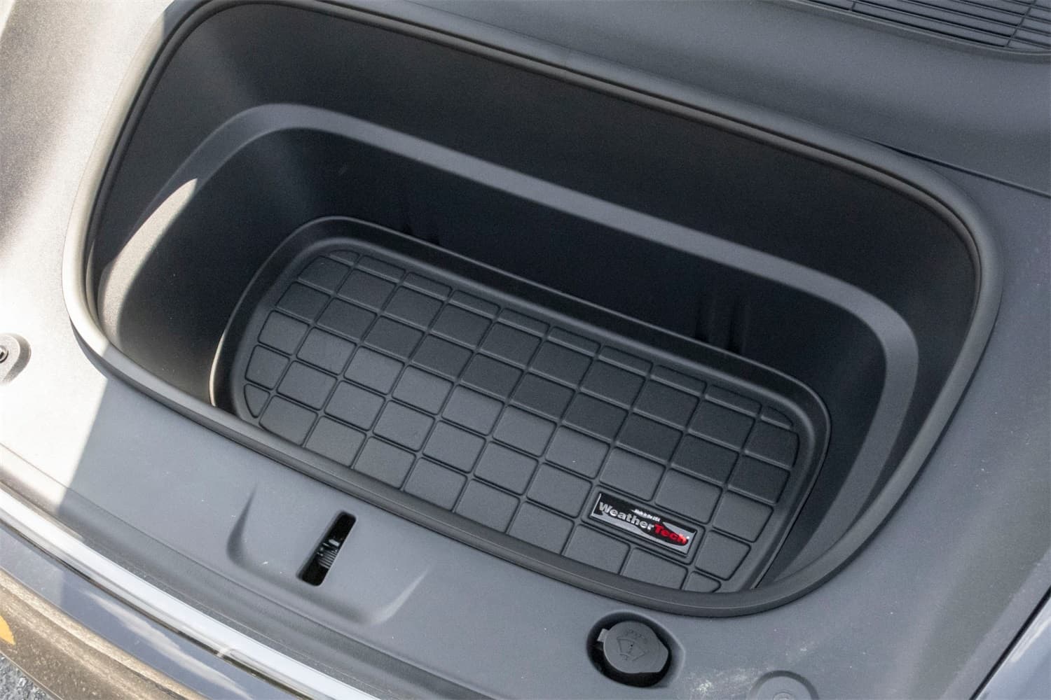 Weathertech - 401862 - Cargo Area Liner image 2