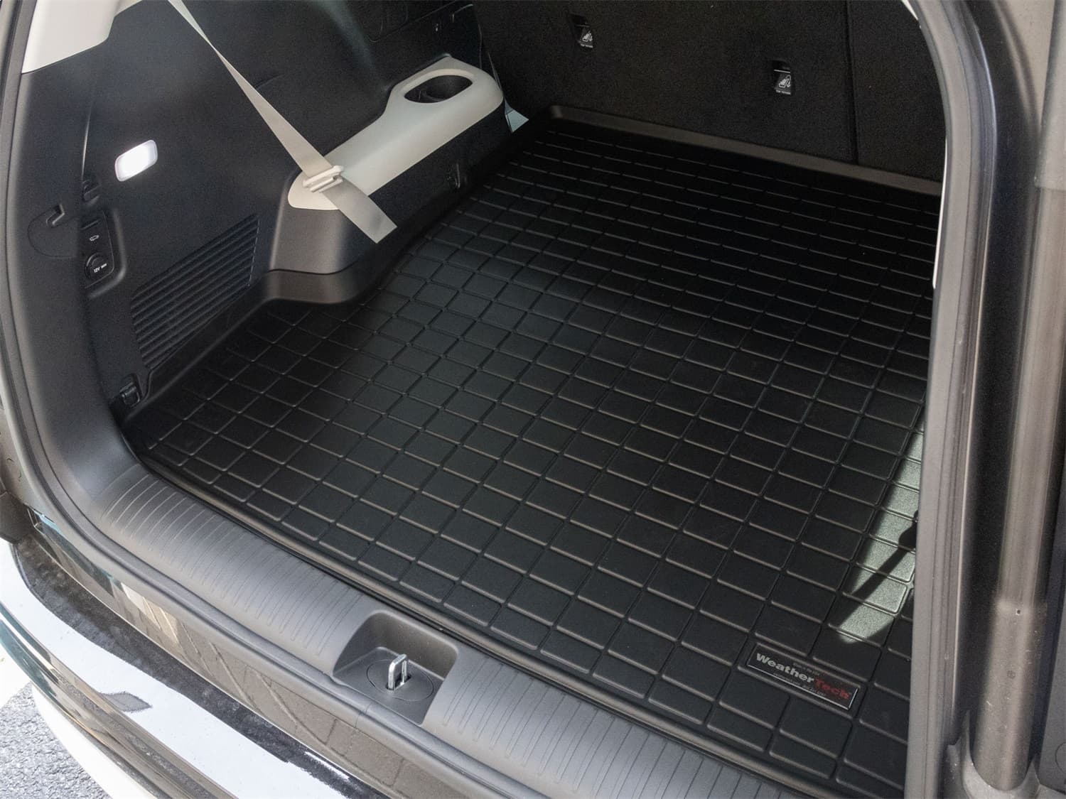 Weathertech - 401865 - Cargo Area Liner image 2