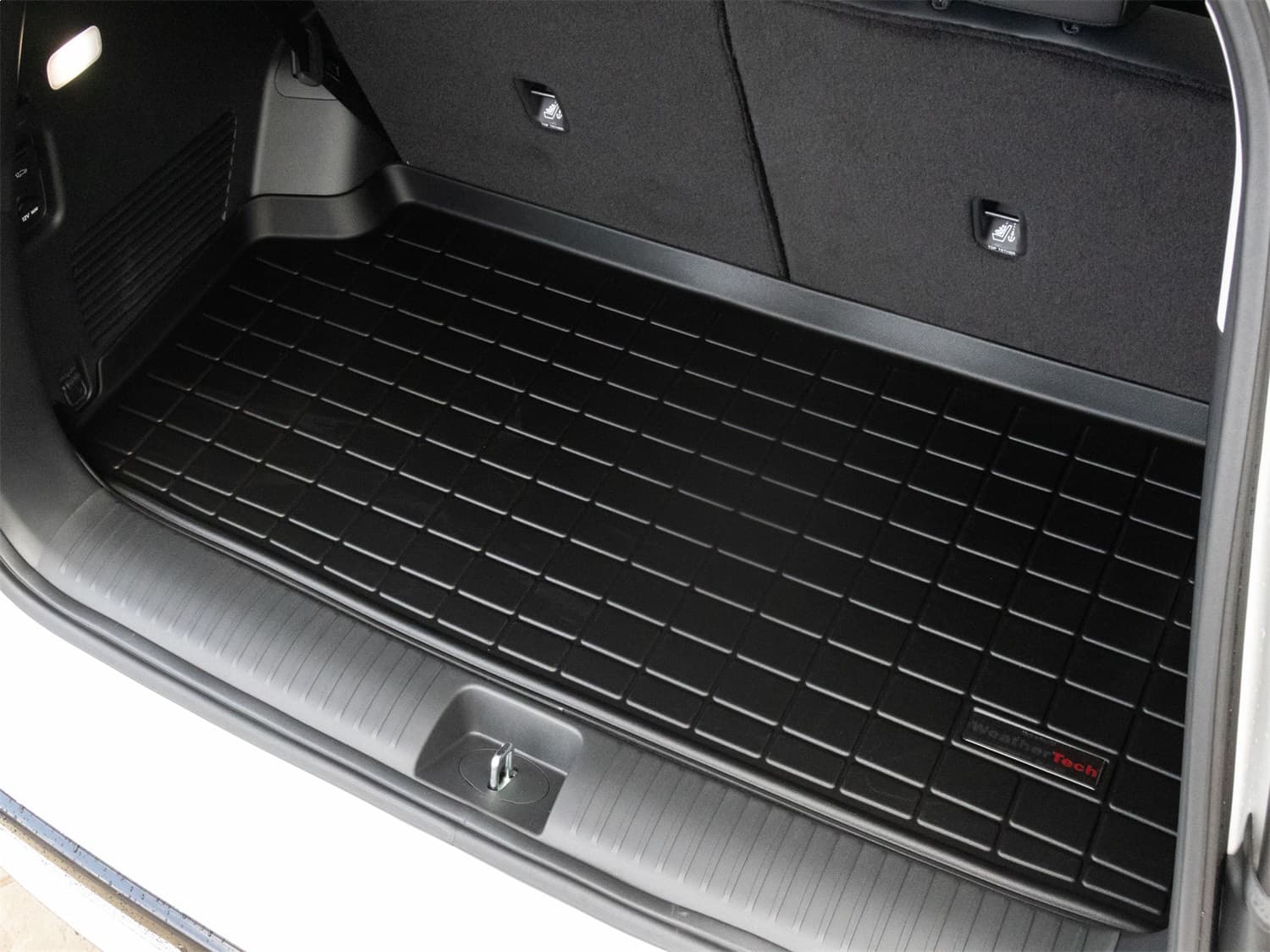 Weathertech - 401866 - Cargo Area Liner image 2