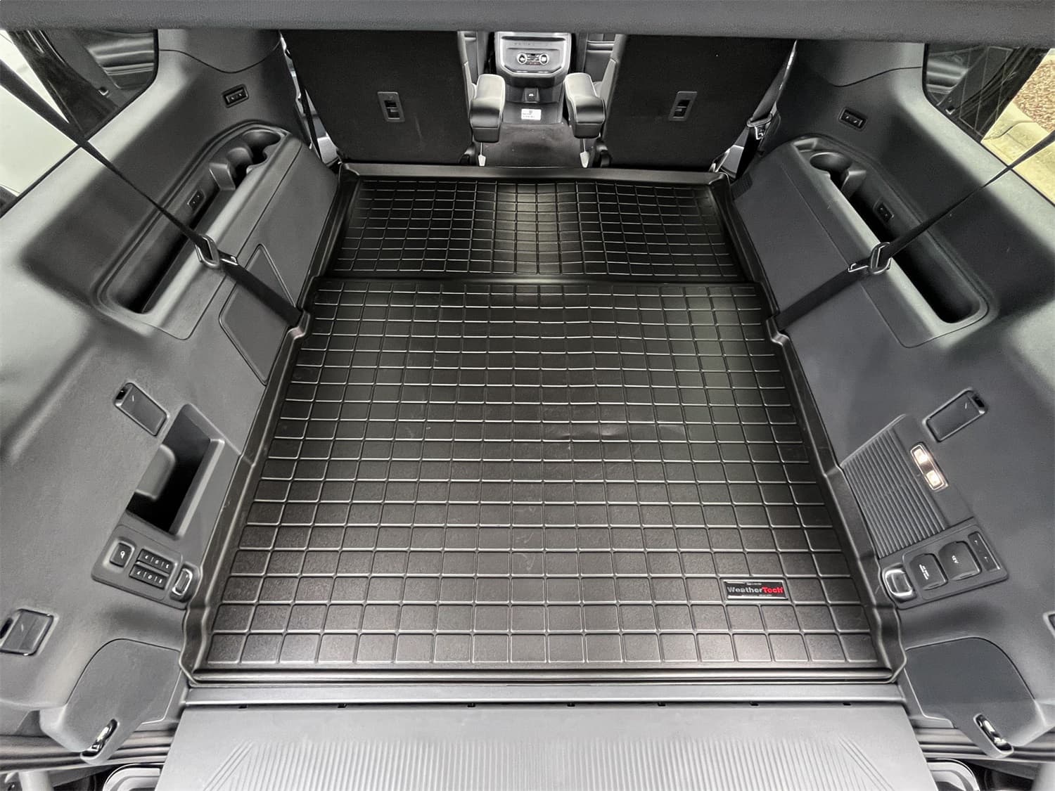Weathertech - 401871 - Cargo Area Liner image 2