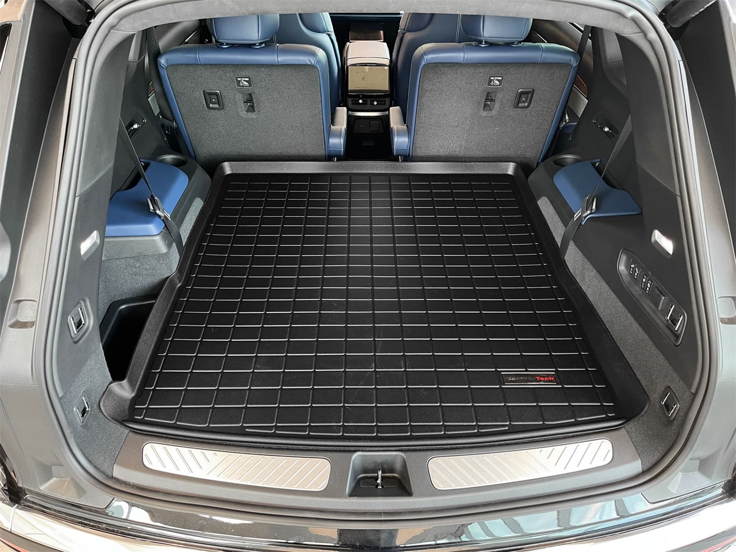 Weathertech - 401876 - Cargo Area Liner image 2
