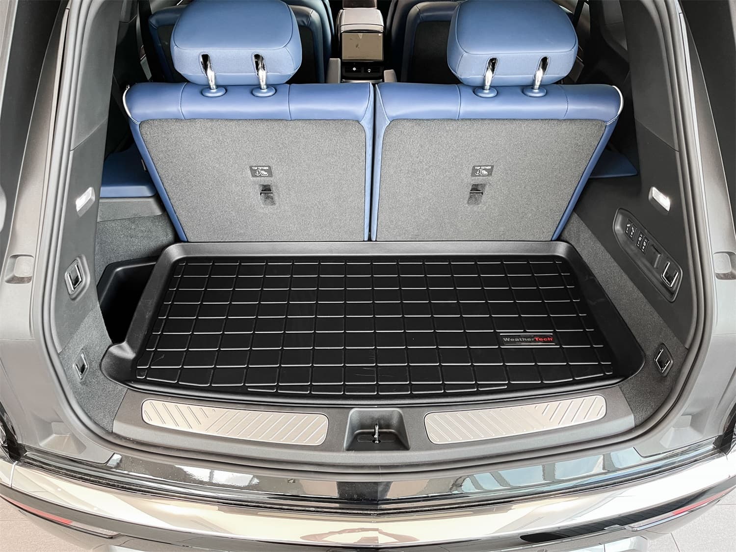 Weathertech - 401877 - Cargo Area Liner image 2