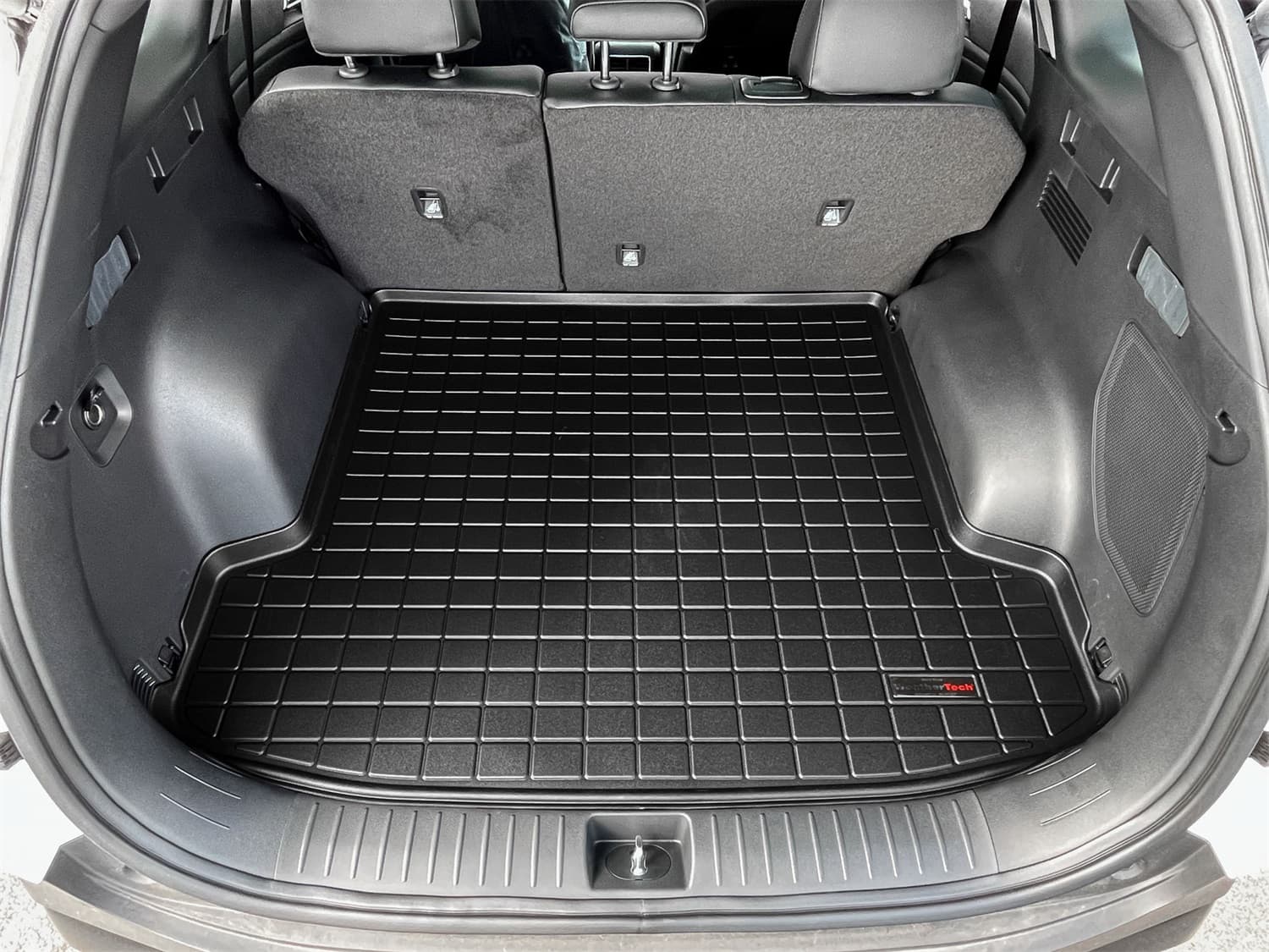Weathertech - 401882 - Cargo Area Liner image 2