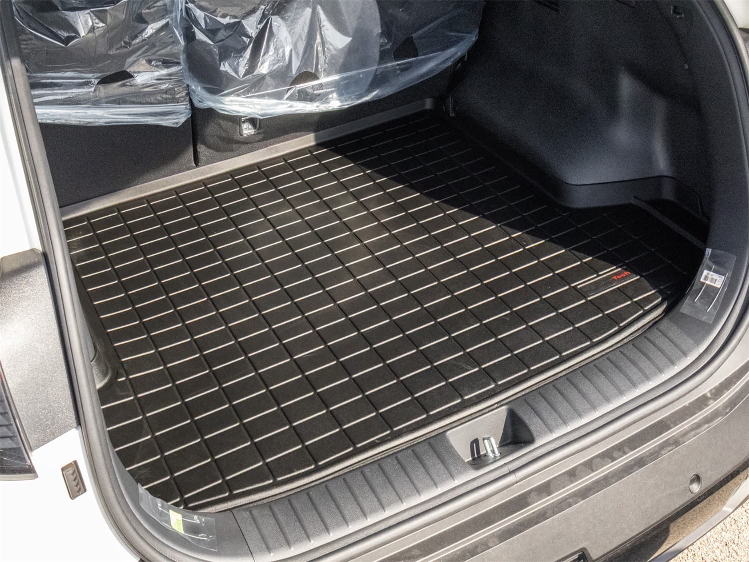 Weathertech - 401891 - Cargo Area Liner image 2