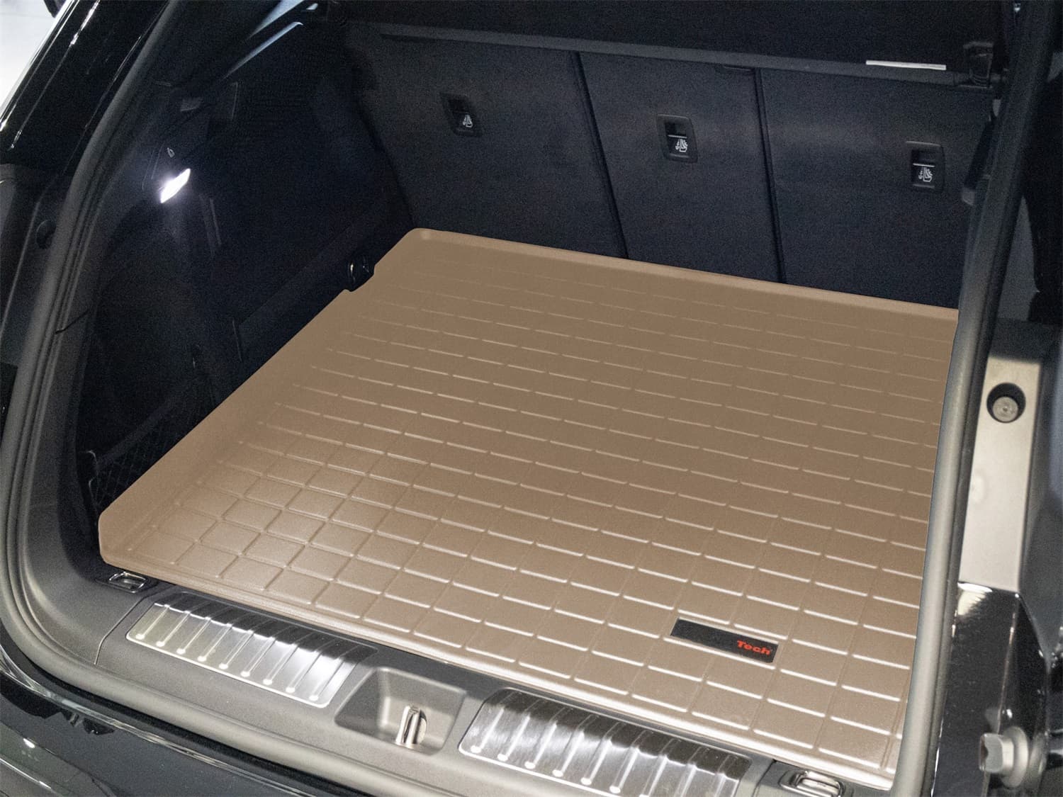 Weathertech - 411822 - Cargo Area Liner image 2