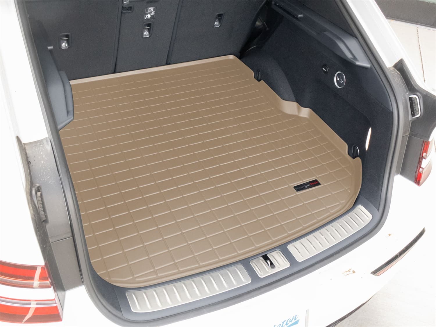 Weathertech - 411827 - Cargo Area Liner image 2