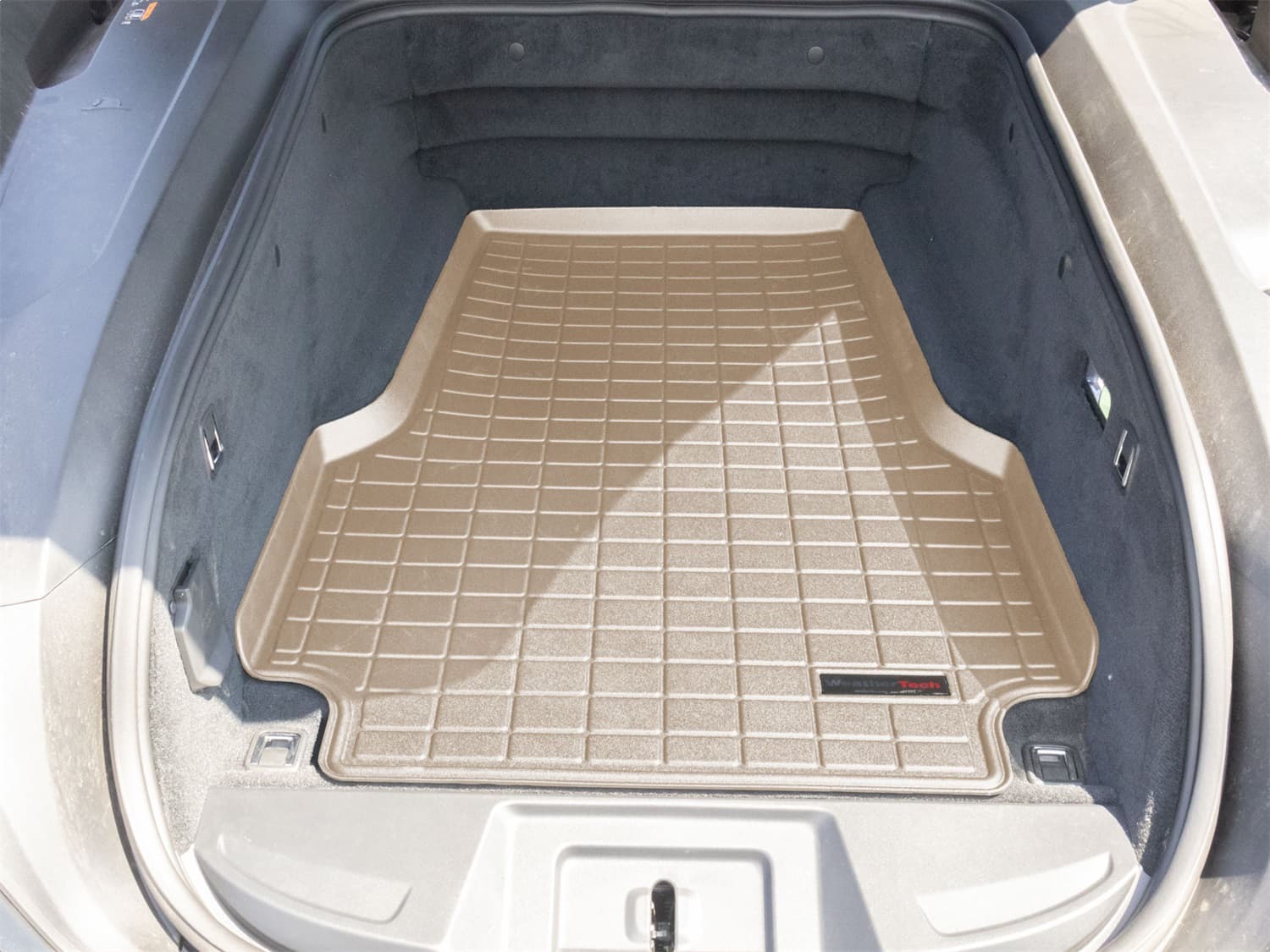Weathertech - 411840 - Cargo Area Liner image 2