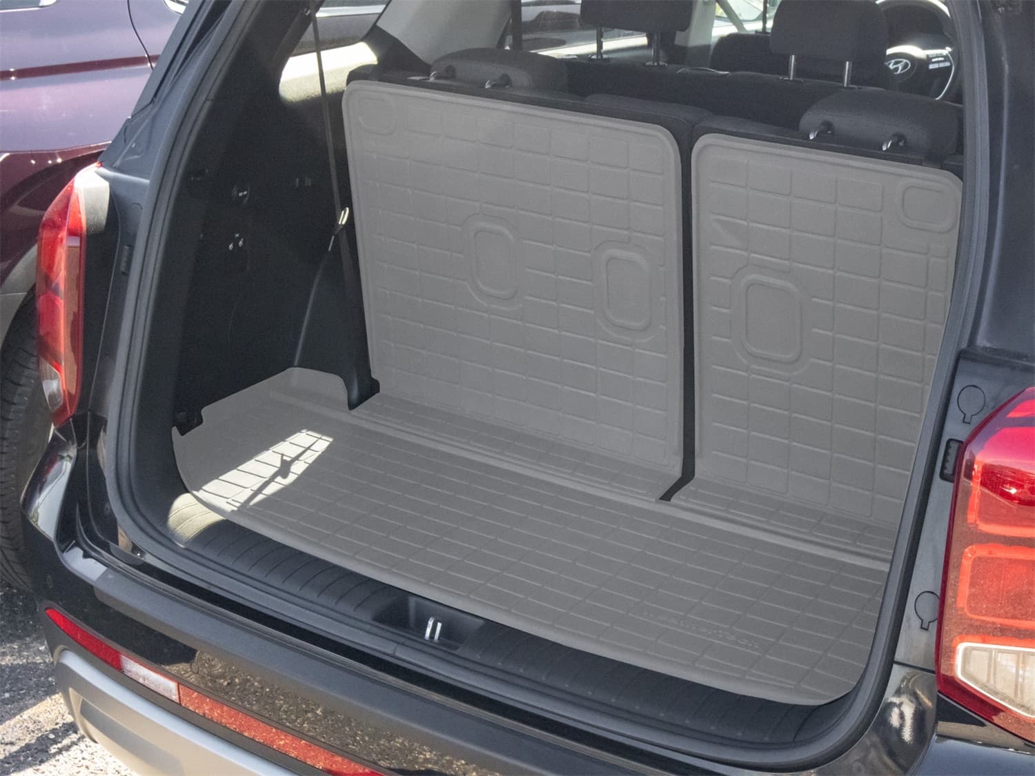 Weathertech - 421730IM - Cargo Area Liner image 3