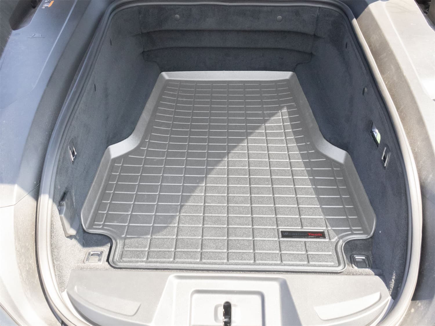 Weathertech - 421840 - Cargo Area Liner image 2