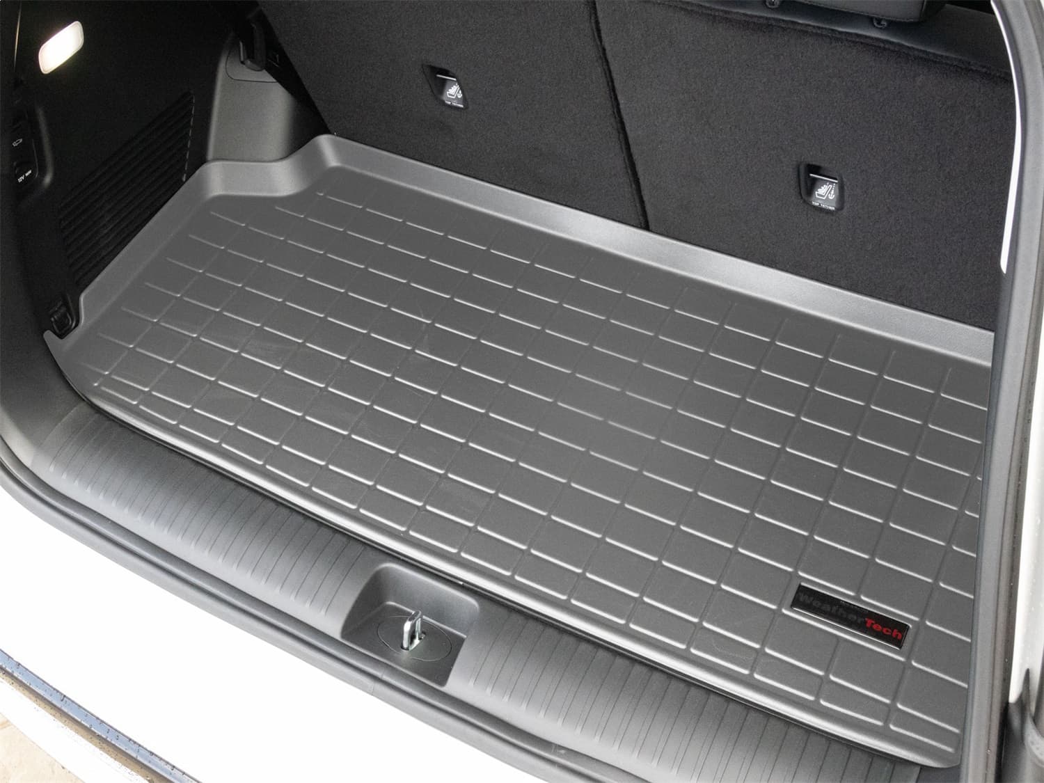 Weathertech - 421866 - Cargo Area Liner image 2