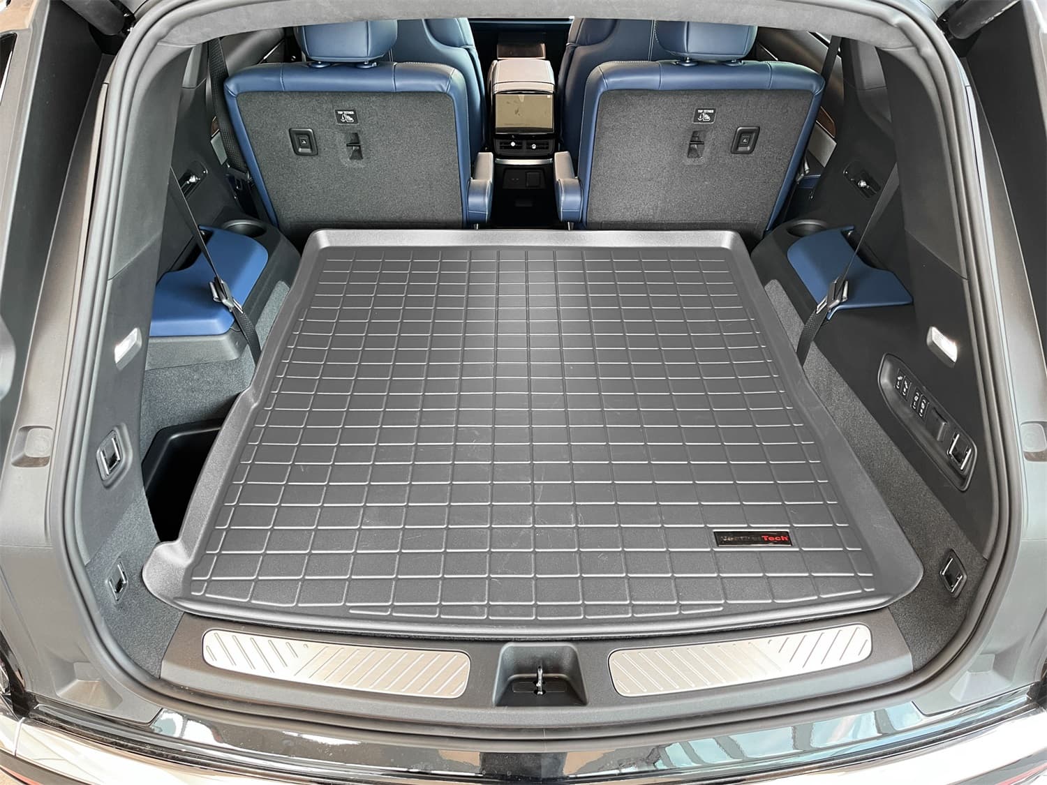 Weathertech - 421876 - Cargo Area Liner image 2