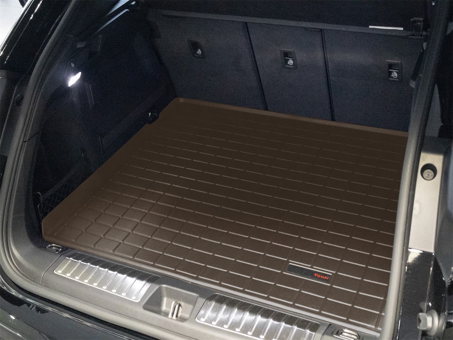 Weathertech - 431822 - Cargo Area Liner image 2
